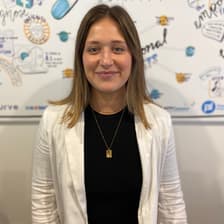 Profile picture for Tayla Steckoll