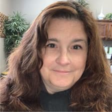 Profile picture for Anne Cramer