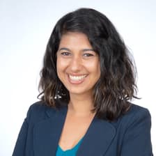 Profile picture for Bhumika Arora