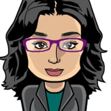 Profile picture for Evelyn Luu