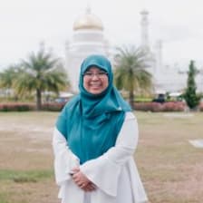 Profile picture for Izzah Rahman