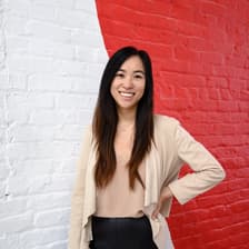 Profile picture for Sophia Cheng