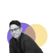 Profile picture for Samuel Ong