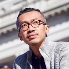 Profile picture for Yoga Prakasa