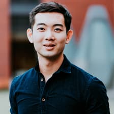 Profile picture for Monty Ngan