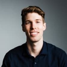 Profile picture for Fenton Hughes