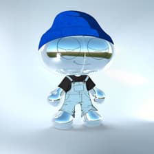 Profile picture for sweetman.eth
