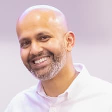 Profile picture for Aniruddha Kadam