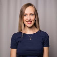 Profile picture for Irina Kormiletskaya