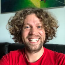 Profile picture for Dmitry