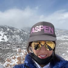 Profile picture for Nisa Amoils