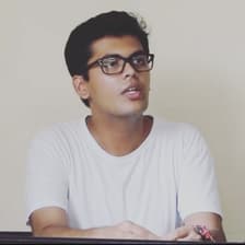 Profile picture for Aniket