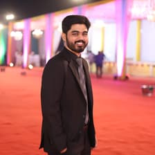 Profile picture for Lokap Sahu