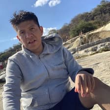 Profile picture for Iván Álvarez Frías