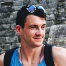 Profile picture for Darragh