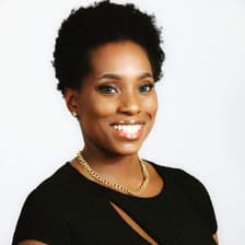Profile picture for Nyoka Robinson