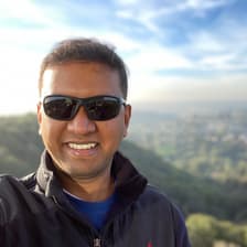 Profile picture for Alok Ojha