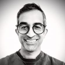 Profile picture for Vinay