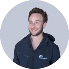 Profile picture for Dave Goldblatt