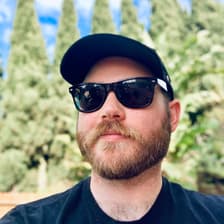 Profile picture for Brody Luebkeman
