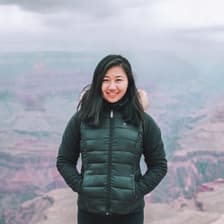 Profile picture for Ivy Xu