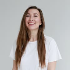 Profile picture for Anna Gandrabura