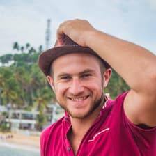Profile picture for Maksym Slobodianiuk