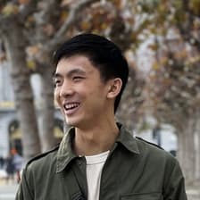Profile picture for Matthew Siu