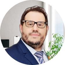 Profile picture for Cris Quiles