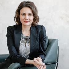 Profile picture for Daria Rudnik