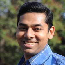 Profile picture for Kaushal Sanghavi