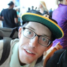 Profile picture for Chas Wagner