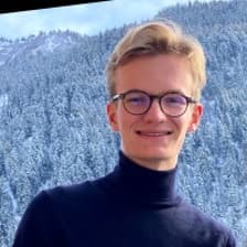 Profile picture for Paul Faverjon