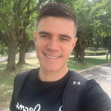 Profile picture for Aleksandar Hadžibabić