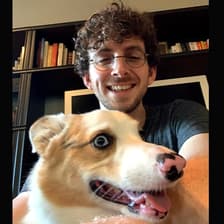 Profile picture for Michael Joseph Rosenthal