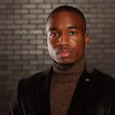 Profile picture for Uzo Amuzie