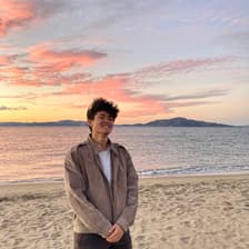 Profile picture for Nicholas Chen