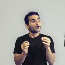 Profile picture for Shubham SHARMA 💡 → 🚀
