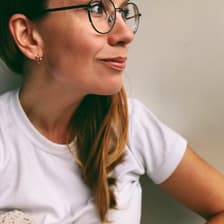 Profile picture for Yana Belova