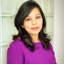 Profile picture for Garima Mamgain