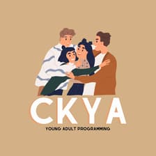 Profile picture for CKYA - Congregation Kehillah Young Adults