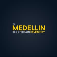 Profile picture for Medellin Blockchain Community