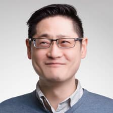 Profile picture for Colin Y.J. Chung