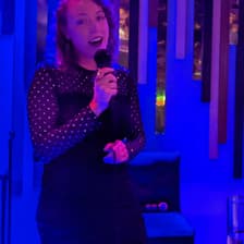 Profile picture for Alissa Brandon