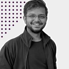 Profile picture for Pratik