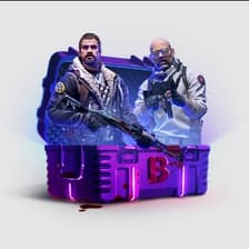 Profile picture for gamebc