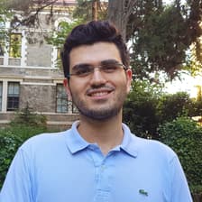 Profile picture for Emin Deniz