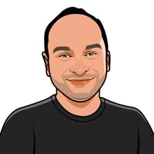 Profile picture for Arjun Saksena