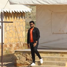 Profile picture for Ravi Teja Gnv