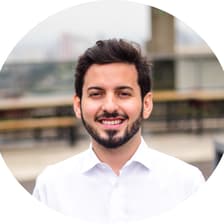 Profile picture for Amaral Medeiros